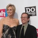 Photo Flash: Jane Lynch Hosts DO SOMETHING AWARDS
