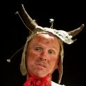 Photo Flash: Tim Crouch in I, MALVOLIO