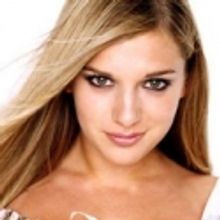 ARIANA SAVALAS (Telly's Daughter) At The Royal Room - Colony Hotel - Palm Beach