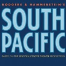DuPont Theatre Presents SOUTH PACIFIC, 10/18-23