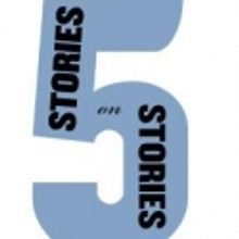 Playwrights Horizons Holds STORIES ON 5 STORIES Fundraiser, 10/17