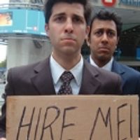 EDINBURGH 2011: BWW Reviews: SPENT, Pleasance Dome, Aug 12 2011 Photo