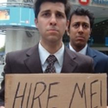 EDINBURGH 2011: BWW Reviews: SPENT, Pleasance Dome, Aug 12 2011