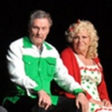 BWW Reviews: LOVERS AND OTHER STRANGERS: A Visit With Friends