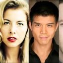 Telly Leung, Uzo Aduba, Nick Blaemire and Morgan James To Join Hunter Parrish in…