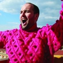 EDINBURGH 2011: BWW Reviews: DORIS DAY CAN F**K OFF, Zoo Southside, Aug 12 2011