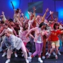 Photo Flash: Theatre Memphis Presents BYE BYE BIRDIE