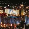 GOD LIVES IN GLASS Presentation Featuring JERSEY BOYS, THE LION KING, et al. to Aid…