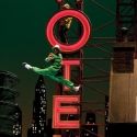 Cirque du Soleil's IRIS Previews at the Kodak Theater Thru 9/25