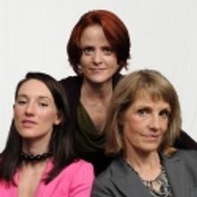 DALLY WITH THE DEVIL to Play Beckett Theatre, 9/14-10/8