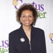 Leslie Uggams to be Honored at Arena Stage's Opening Celebration 9/15