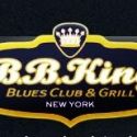 B. B. King Blues Club & Lucille's Grill Announce  Weekly Schedule of Upcoming Events