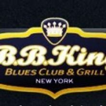 B. B. King Blues Club & Lucille's Grill Announce Weekly Schedule of Upcoming Events