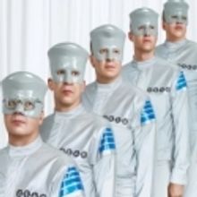 Devo to Play the Canyon Club, 8/26