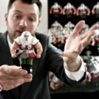 EDINBURGH 2011: BWW Reviews: YOU WILL BE RARE, Zoo, Aug 13 2011 Photo