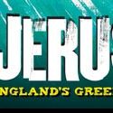 Final Week to See JERUSALEM on Broadway; Closes 8/21