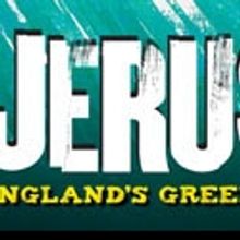 Final Week to See JERUSALEM on Broadway; Closes 8/21