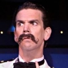 H.M.S. PINAFORE to Close 8/28 at the Guthrie Theatre