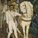 Diego Rivera: Murals for The Museum of Modern Art to Open 11/13