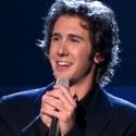 Josh Groban Highlights Work of Rosie's House Through Donation, Recognition from Stage, 8/19