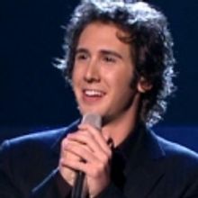 Josh Groban Highlights Work of Rosie's House Through Donation, Recognition from Stage