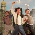 Paper Mill to Host NEWSIES Fan Day 10/2