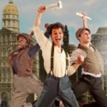 Paper Mill to Host NEWSIES Fan Day 10/2