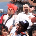 Theater From the New City Changes BAMBOOZLED Show On Coney Island from 8 PM to 6:45…