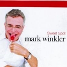 Mark Winkler Announces New CD and Upcoming Appearances