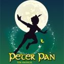 PETER PAN Up Next at Covina Center for the Performing Arts, 8/26-9/4