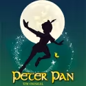 PETER PAN Up Next at Covina Center for the Performing Arts, 8/26-9/4