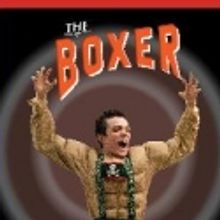 THE BOXER Opens 8/19 at Plano Children's Theatre