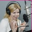 Megan Hilty Begins Work on Disney's PIXIE HOLLOW GAMES