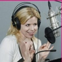 Megan Hilty Begins Work on Disney's PIXIE HOLLOW GAMES