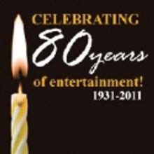 Celebrate Warner's 80th Birthday Celebration 8/18