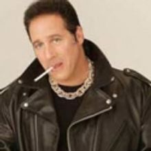 Andrew Dice Clay Plays the Roxy 9/8