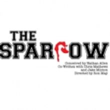 Stray Cat Theatre Opens 10th Season with THE SPARROW, 9/23-10/8