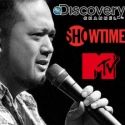 Ron Josol, Stewart Huff Set for Skyline Comedy