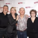 Photo Coverage: OLIVE AND THE BITTER HERBS Celebrates Opening Night!