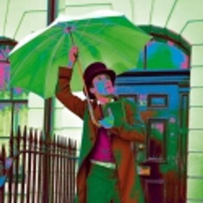 EDINBURGH 2011: BWW Reviews: GRISLY TALES FROM TUMBLEWATER, Pleasance Courtyard, Aug 13 2011