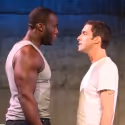 Photo Coverage: SAMMY GETS MUGGED First Look Exclusive!