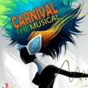 DreamArts Presents CARNIVAL THE MUSICAL, September 2