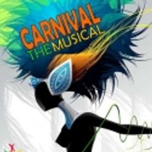 DreamArts Presents CARNIVAL THE MUSICAL, September 2