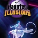 BergenPAC Presents HAUNTED ILLUSIONS, 10/30