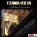 Ruthie Henshall, Ramin Karimloo, et al. Featured on STANDING OVATION Album