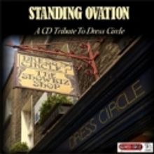 Ruthie Henshall, Ramin Karimloo, et al. Featured on STANDING OVATION Album