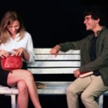 BWW Reviews: FringeNYC's PORTRAIT AND A DREAM- Turning Pages