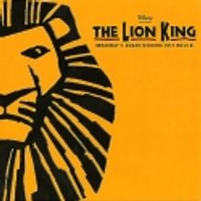 Theatre Development Fund Launches Autism- Friendly Version of THE LION KING