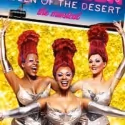 PRISCILLA's Divas to Perform on WCBS FM 101.1 Tomorrow