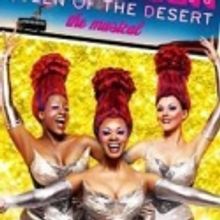 PRISCILLA's Divas to Perform on WCBS FM 101.1 Tomorrow